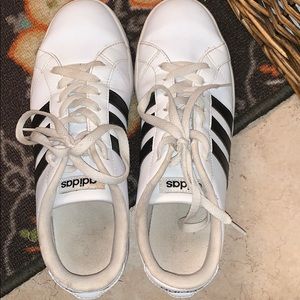 Adidas shoes